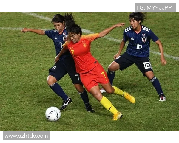 中超女足球星：领跑赛场的巾帼英雄与未来之星