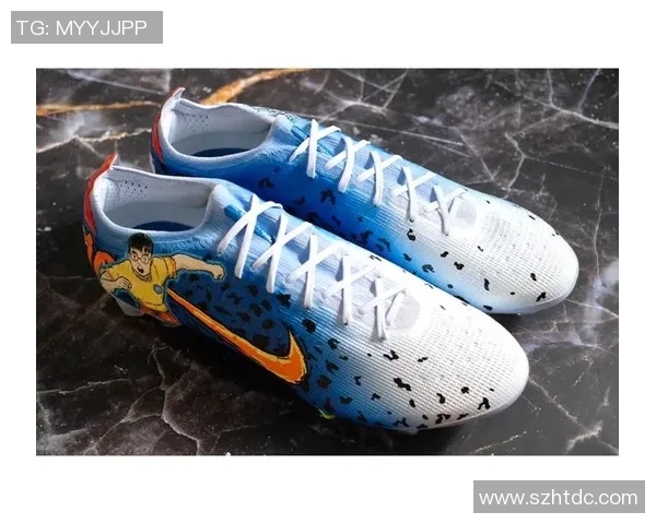 足球球星专属运动鞋精选图集打造最强场上足部装备